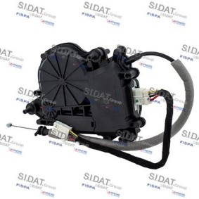 Stellelement, Zentralverriegelung 610839A2 von SIDAT günstig für 171,41 € online kaufen