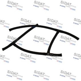 Schlauch, Leckkraftstoff 83.6036A2 von SIDAT günstig für 25,27 € online kaufen