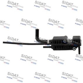 Kraftstoffleitung 83.6143A2 von SIDAT günstig für 47,19 € online kaufen
