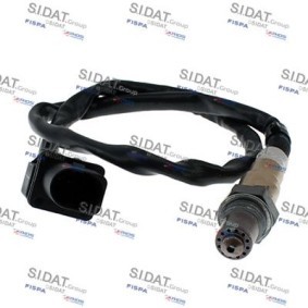 Lambdasonde von SIDAT 90729