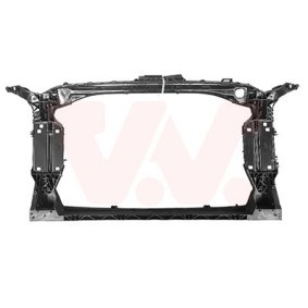 Schlossträger von VAN WEZEL für A6 C8 Allroad (4AH) günstig online kaufen