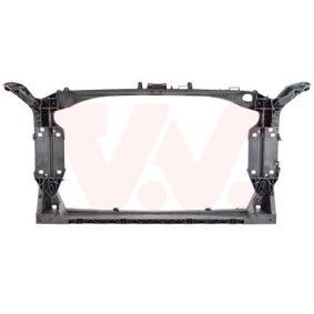 Schlossträger von VAN WEZEL für A6 C8 Allroad (4AH) günstig online kaufen