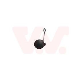 Klappe, Abschlepphaken 3805588 von VAN WEZEL günstig für 14,82 € online kaufen