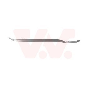 Achetez des Bandeau pare-choc VAN WEZEL 5253551 à prix pour 107,16 €