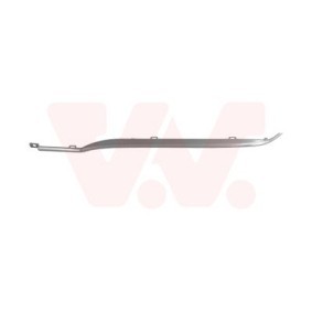 Achetez des Bandeau pare-choc VAN WEZEL 5253552 à prix pour 107,16 €
