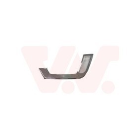 Achetez des Bandeau pare-choc VAN WEZEL 5253581 à prix pour 128,71 €