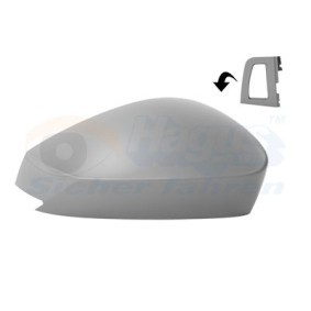Acquista Copertura, Specchio esterno da VAN WEZEL 7633846 a buon mercato per soli 25,68 €