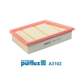 Luftfilter A3102 von PURFLUX günstig für 25,28 € online kaufen
