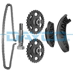 Steuerkettensatz KTC1490 von DAYCO günstig für 117,00 € online kaufen