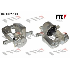 Bremssattel 9296046 von FTE günstig für 78,86 € online kaufen