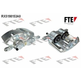 Bremssattel 9296129 von FTE günstig für 84,26 € online kaufen