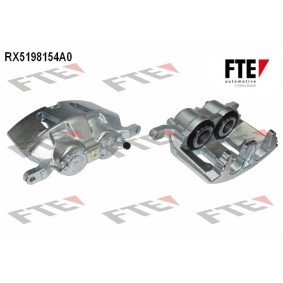 Bremssattel 9296130 von FTE günstig für 80,84 € online kaufen