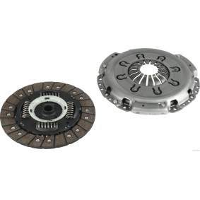 Achetez des Kit d'embrayage HERTH+BUSS JAKOPARTS J2001311 à prix pour 172,73 €