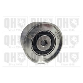 Achetez des Poulie renvoi / transmission, courroie de distribution de chez QUINTON HAZELL en ligne pour California T7 Camper (STC) à prix modérés