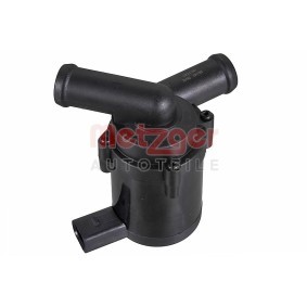 Achetez des Pompe à eau additionnelle METZGER 2221187 à prix pour 200,42 €