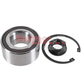 Compre Cubo da roda de METZGER online para MOKKA a preços moderados
