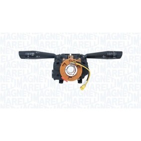 Compre Comutador na coluna de direcção da MAGNETI MARELLI 000052172010 a um preço baixo por 149,69 €
