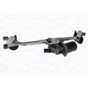 Osta Pyyhkijän moottori MAGNETI MARELLI:llä 064377100010 edullisesti hintaan 132,02 €