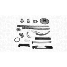 Steuerkettensatz 341500000522 von MAGNETI MARELLI günstig für 391,40 € online kaufen