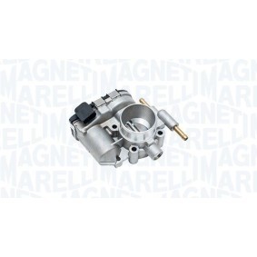 Drosselklappenstutzen 802000000106 von MAGNETI MARELLI günstig für 99,33 € online kaufen