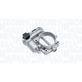 Drosselklappenstutzen 802000000164 von MAGNETI MARELLI günstig für 175,27 € online kaufen