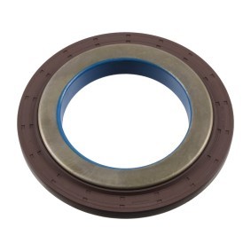 Wellendichtring, Differential für VOLVO von FEBI BILSTEIN