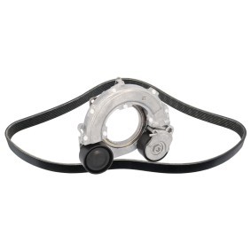 Keilrippenriemensatz 187758 von FEBI BILSTEIN günstig für 154,11 € online kaufen