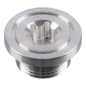 Achetez des Bouchon fileté, boîte de transmission FEBI BILSTEIN 188327 à prix pour 7,63 €