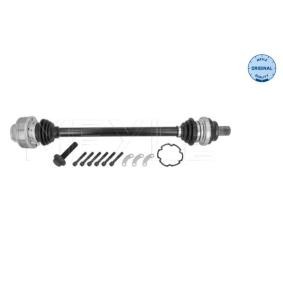 Antriebswelle 100 498 0787 von MEYLE günstig für 116,10 € online kaufen