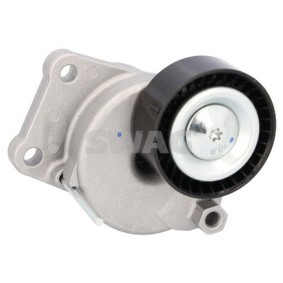 Achetez des Galet tendeur de courroie d'accessoire SWAG 33 11 0485 à prix pour 64,06 €
