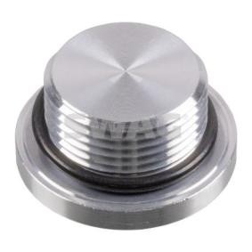 Achetez des Bouchon fileté, boîte de transmission SWAG 33 11 0648 à prix pour 8,72 €