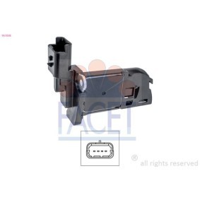 Luftmassenmesser (LMM) von FACET