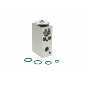 Expansionsventil, Klimaanlage V42-77-0038 von VEMO günstig für 34,84 € online kaufen