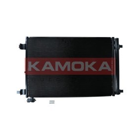 Klimakondensator von KAMOKA für A8 (4H2, 4H8, 4HC, 4HL) günstig online kaufen