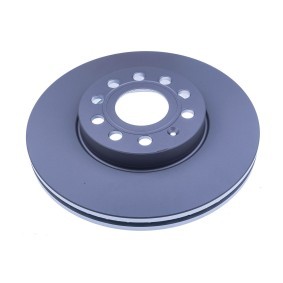 Achetez des Disque de frein DENCKERMANN B130258P à prix pour 61,61 €