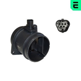 Luftmassenmesser (LMM) 558404A von ERA günstig für 146,51 € online kaufen
