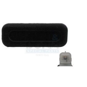 Schalter, Heckklappenentriegelung 206325 von MEAT & DORIA günstig für 73,01 € online kaufen