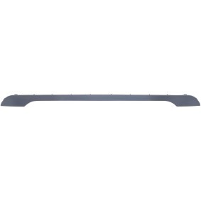 Achetez des Bandeau pare-choc DIEDERICHS 1208366 à prix pour 50,89 €