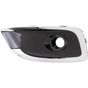 Lüftungsgitter, Stoßfänger 6554148 von DIEDERICHS günstig für 82,91 € online kaufen