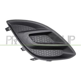 Compre Grelha de ventilador, pára-choques da PRASCO OP0352123 a um preço baixo por 18,04 €