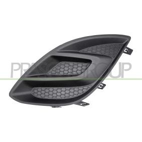 Compre Grelha de ventilador, pára-choques da PRASCO OP0352124 a um preço baixo por 18,04 €