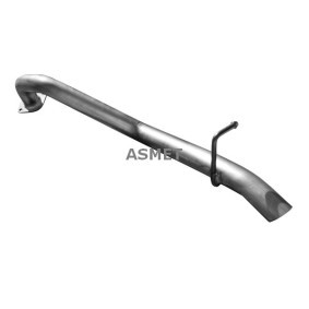 Acquista Tubo di scarico da ASMET online per HILUX III Pick-up (TGN1_, GGN2_, GGN1_, KUN2_, KUN1_) a prezzi moderati