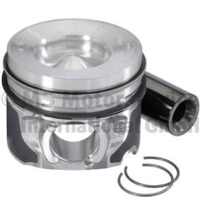 Achetez des Piston de chez KOLBENSCHMIDT en ligne pour Transit Courier V769 MPV (N3P) à prix modérés