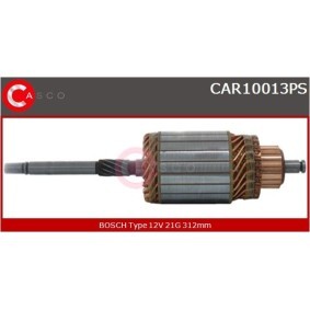 Køb Generator af CASCO CAL35461AS til den lave pris 4042,15 DKK
