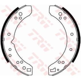 Acquista Kit ganasce freni da TRW GS6070 a buon mercato per soli 28,98 €