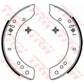 Compre Zapatas de freno de TRW online para Defender Pick-up (L316) a precios moderados