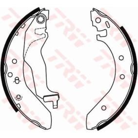 Acquista Kit ganasce freni da TRW GS6246 a buon mercato per soli 38,19 €