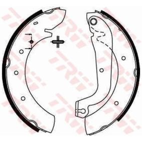 Comprar Juego de zapatas de frenos de TRW GS8207 a bajo precio de 43,28 €