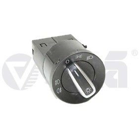 Lichtschalter von VIKA für Polo Limousine (9N4) günstig online kaufen