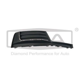 Lüftungsgitter, Stoßfänger 88071893502 von DPA günstig für 19,21 € online kaufen
